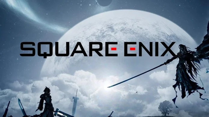 Square Enix