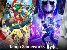 Tango Gameworks – Un injusto final tango