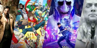 Tango Gameworks – Un injusto final tango