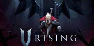 Análisis de V Rising: Crea tu propio imperio vampírico V Rising