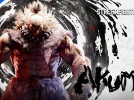 Akuma llegará el próximo 22 de mayo a Street Fighter 6 akuma