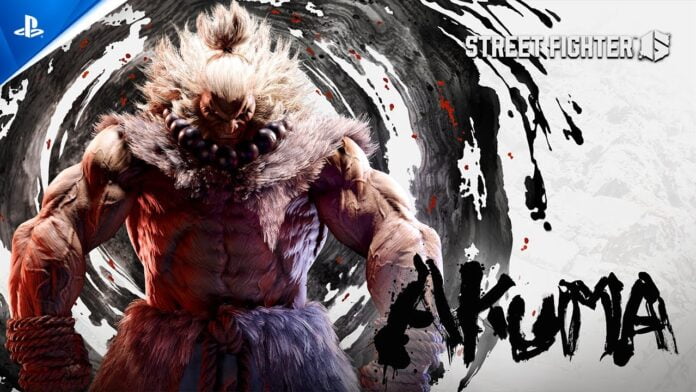 akuma akuma