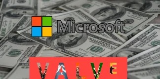 La verdad sobre la compra de Valve por Microsoft La compra de Valve por Microsoft