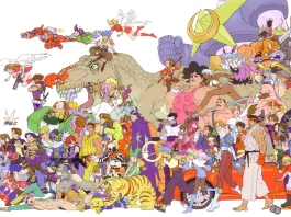 Capcom está en racha Capcom está en racha