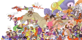 Capcom está en racha Capcom está en racha