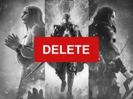 Como borrar la partida para crearte otro personaje en Dragon´s Dogma 2 dragons dogma 2