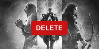 Como borrar la partida para crearte otro personaje en Dragon´s Dogma 2 dragons dogma 2