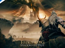 Las nuevas armas que traerá el DLC de Elden Ring nuevas armas