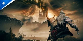 Las nuevas armas que traerá el DLC de Elden Ring nuevas armas