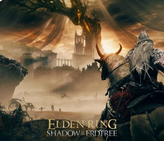 Las nuevas armas que traerá el DLC de Elden Ring nuevas armas