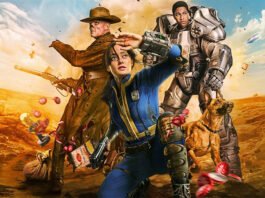 Fallout: Posiblemente, una de las mejores series del año Fallout