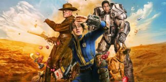 Fallout: Posiblemente, una de las mejores series del año Fallout