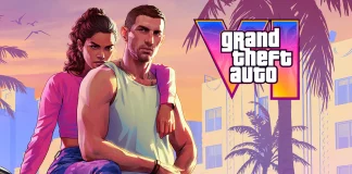 Un otoño de GTA VI Un otoño de GTA VI