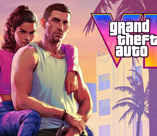 Un otoño de GTA VI Un otoño de GTA VI