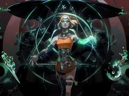 Hades 2, el titán que quiere mejorar Hades 2 quiere mejorar