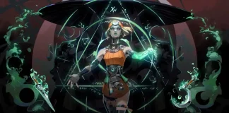 Primero llegará Hades 2 a Switch 2 Hades 2 quiere mejorar
