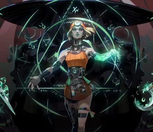 Primero llegará Hades 2 a Switch 2 Hades 2 quiere mejorar