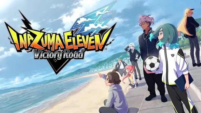 inazuma eleven