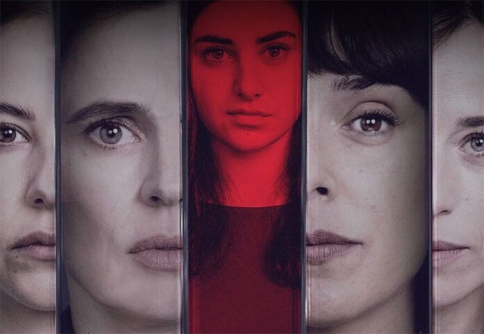 Las largas sombras Las largas sombras