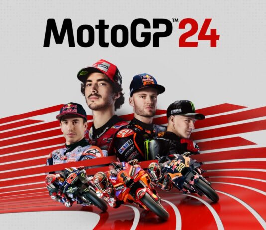 MotoGP 24 – Análisis motogp 24