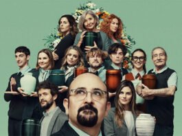 Muertos S.L.: El intento de convertir a una funeraria en una oficina Muertos S.L.