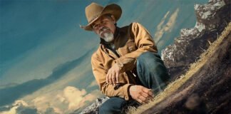 Outer Range (T2): Todo es demasiado lioso Outer Range - Temporada 2