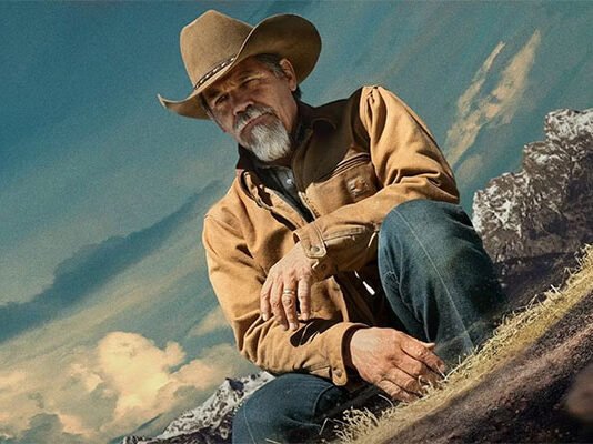 Outer Range (T2): Todo es demasiado lioso Outer Range - Temporada 2