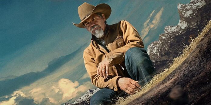 Outer Range - Temporada 2