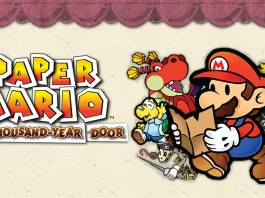 Análisis de Paper Mario y La Puerta Milenaria: el mejor regreso de un clásico Paper Mario y la Puerta Milenaria análisis