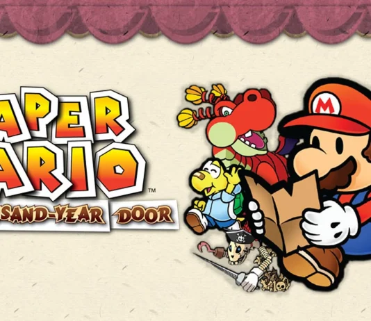 Análisis de Paper Mario y La Puerta Milenaria: el mejor regreso de un clásico Paper Mario y la Puerta Milenaria análisis