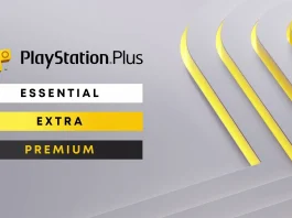 Noviembre llega con PlayStation Plus plus