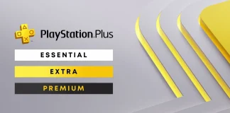 Noviembre llega con PlayStation Plus plus