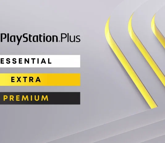 Noviembre llega con PlayStation Plus plus