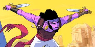 Rogue Prince of Persia se vuelve a retrasar prince of persia