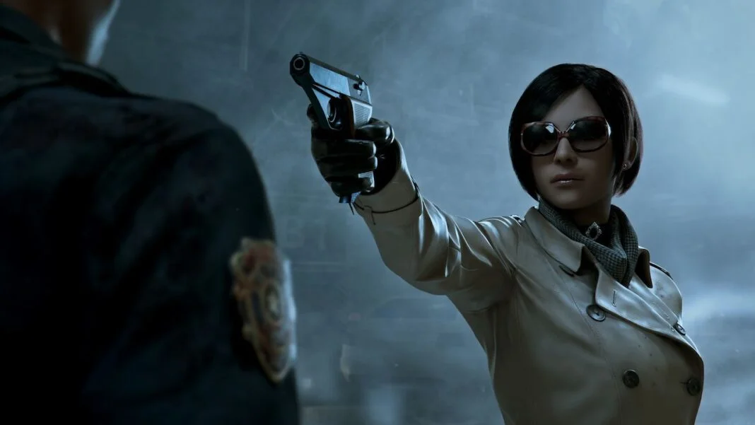 Capcom confirma las ediciones físicas de Resident Evil