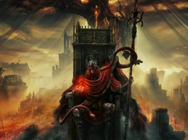 Nuevo tráiler de Shadow of the Erdtree, el DLC de Elden Ring que ya está a la vuelta de la esquina shadow erdtree