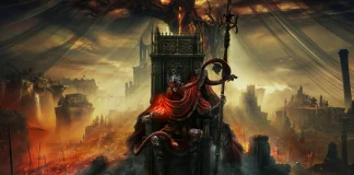 Nuevo tráiler de Shadow of the Erdtree, el DLC de Elden Ring que ya está a la vuelta de la esquina shadow erdtree