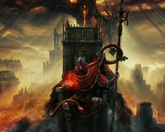 Nuevo tráiler de Shadow of the Erdtree, el DLC de Elden Ring que ya está a la vuelta de la esquina shadow erdtree