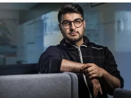 Cambio en el CEO de Arrowhead, los creadores de Helldrivers 2 ceo de arrowhead