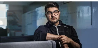 Cambio en el CEO de Arrowhead, los creadores de Helldrivers 2 ceo de arrowhead