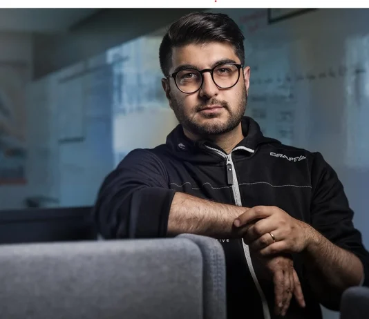 Cambio en el CEO de Arrowhead, los creadores de Helldrivers 2 ceo de arrowhead