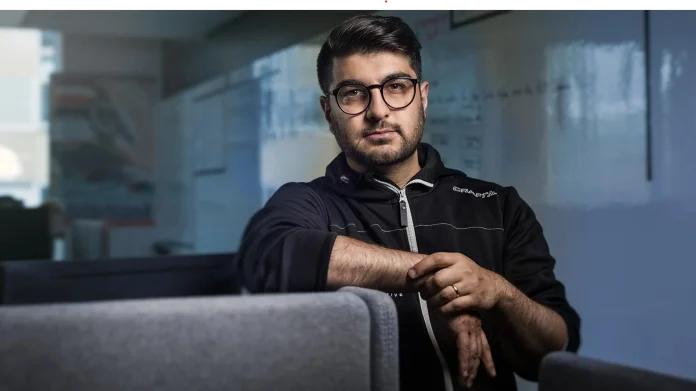 shams-jorjani ceo de arrowhead