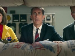 Sin edulcorar: ¿El peor largometraje del año… y puede que del lustro… y quizás la década? Sin edulcorar (película)