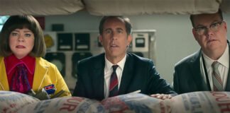 Sin edulcorar: ¿El peor largometraje del año… y puede que del lustro… y quizás la década? Sin edulcorar (película)