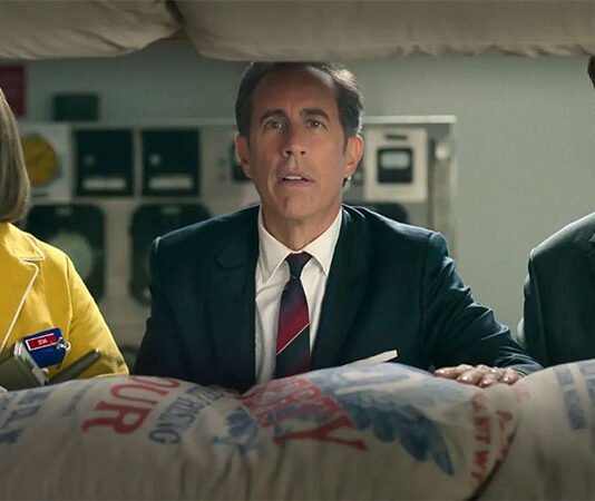 Sin edulcorar: ¿El peor largometraje del año… y puede que del lustro… y quizás la década? Sin edulcorar (película)