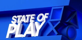Mañana, 30 de mayo, nuevo State of Play state of play