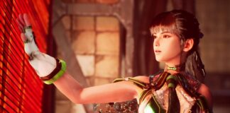 Stelar Blade se actualiza con un nuevo modo y mucho más stelar blade