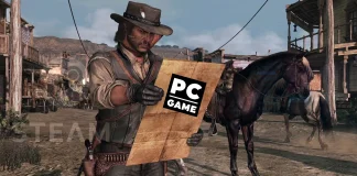 Red Dead Redemption en PC ¿Una realidad? Red Dead Redemption en PC