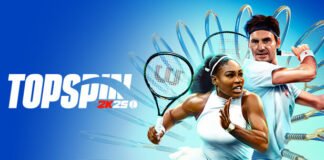 Análisis de Top Spin 2K25: el regreso de un clásico top spin 2k25 review | Fantasymundo