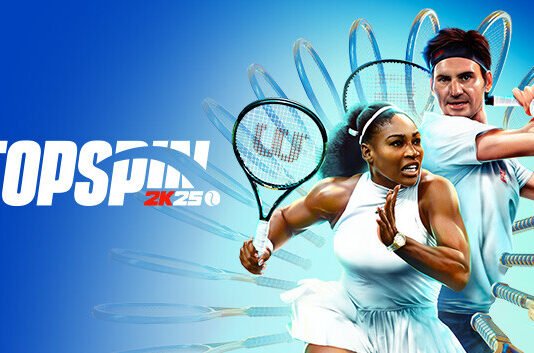 Análisis de Top Spin 2K25: el regreso de un clásico top spin 2k25 review | Fantasymundo
